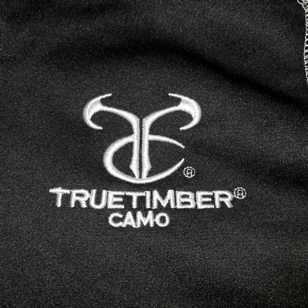 True Timber Camo pullover - Picture 3 of 6